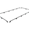 Front Runner Expedition Perimeter Rail Kit - for 2772mm (L) X 1425mm (W) Rack -KRXJ011