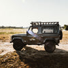 Front Runner Expedition Rail Kit - Front or Back - for 1475mm(W) Rack -KRXM001