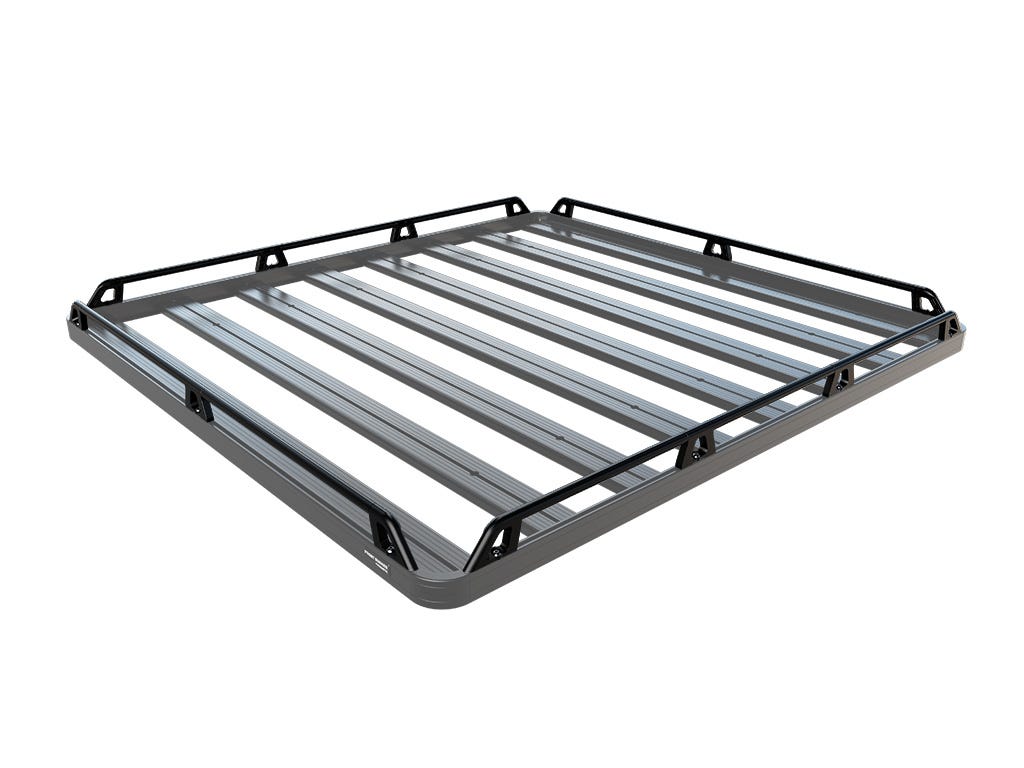 Front Runner Expedition Perimeter Rail Kit - for 1560mm (L) X 1475mm (W) Rack -KRXM005
