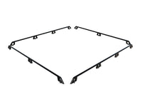 Front Runner Expedition Perimeter Rail Kit - for 1560mm (L) X 1475mm (W) Rack -KRXM005