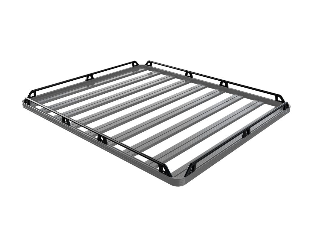 Front Runner Expedition Perimeter Rail Kit - for 1762mm (L) X 1475mm (W) Rack -KRXM006