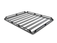 Front Runner Expedition Perimeter Rail Kit - for 1762mm (L) X 1475mm (W) Rack -KRXM006