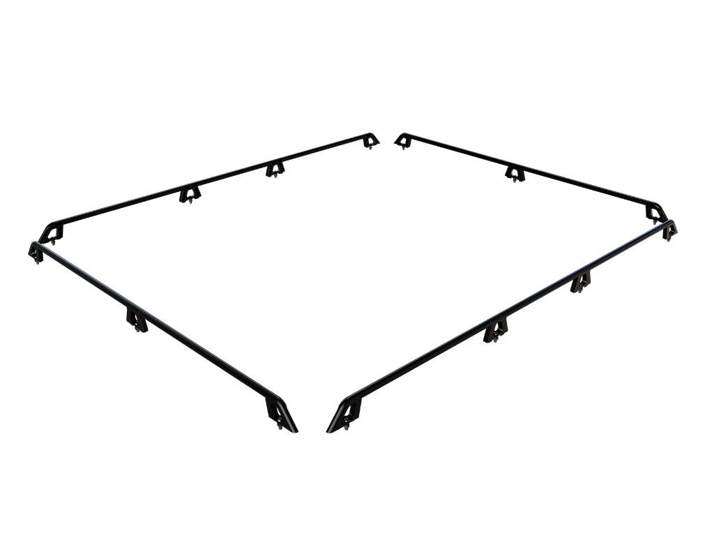 Front Runner Expedition Perimeter Rail Kit - for 1762mm (L) X 1475mm (W) Rack -KRXM006