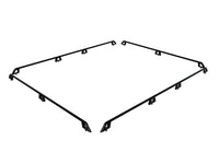 Front Runner Expedition Perimeter Rail Kit - for 1762mm (L) X 1475mm (W) Rack -KRXM006