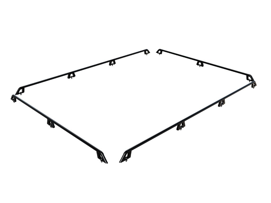 Front Runner Expedition Perimeter Rail Kit - for 1964mm (L) X 1475mm (W) Rack -KRXM007