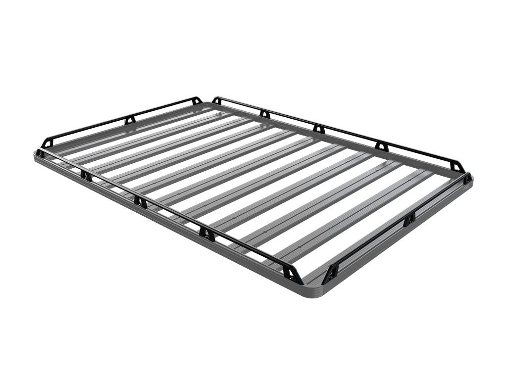 Front Runner Expedition Perimeter Rail Kit - for 2166mm (L) X 1475mm (W) Rack -KRXM008