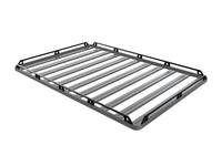 Front Runner Expedition Perimeter Rail Kit - for 2166mm (L) X 1475mm (W) Rack -KRXM008