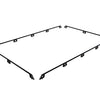 Front Runner Expedition Perimeter Rail Kit - for 2166mm (L) X 1475mm (W) Rack -KRXM008