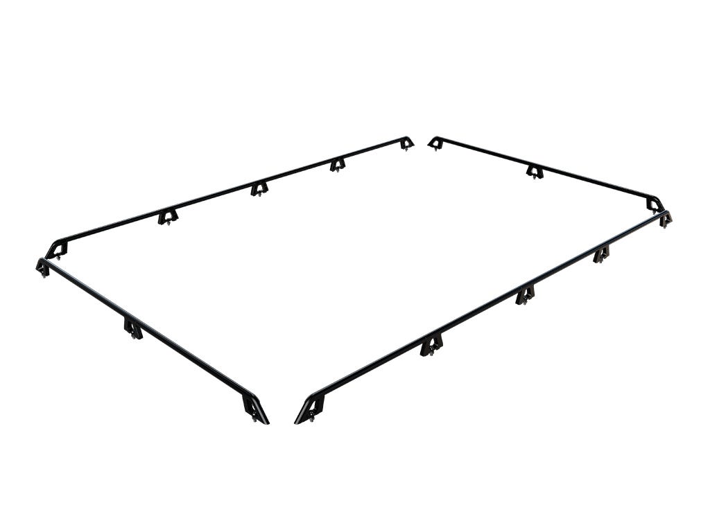 Front Runner Expedition Perimeter Rail Kit - for 2166mm (L) X 1475mm (W) Rack -KRXM008