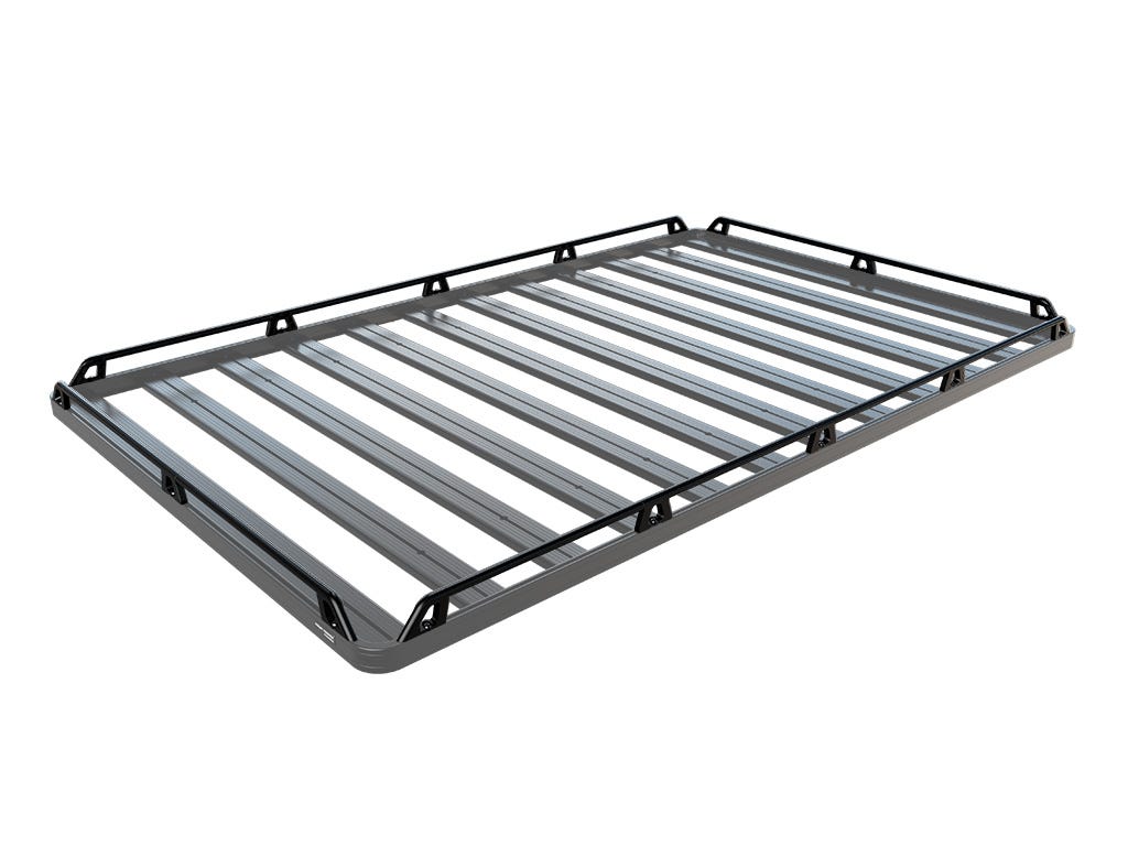 Front Runner Slimpro Canopy Rack Kit / 1335mm(W) x 1570mm(L) -KVCA002T