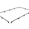 Front Runner Expedition Perimeter Rail Kit - for 2368mm (L) X 1475mm (W) Rack -KRXM009