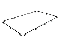 Front Runner Slimpro Canopy Rack Kit / 1335mm(W) x 1570mm(L) -KVCA002T