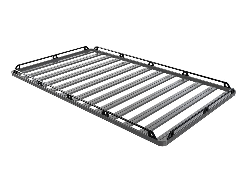 Front Runner Expedition Perimeter Rail Kit - for 2570mm (L) X 1475mm (W) Rack -KRXM010