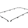 Front Runner Expedition Perimeter Rail Kit - for 2570mm (L) X 1475mm (W) Rack -KRXM010