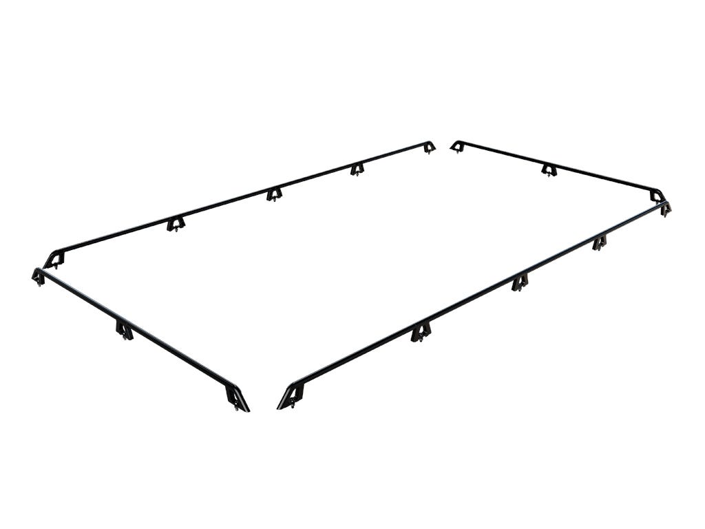 Front Runner Expedition Perimeter Rail Kit - for 2570mm (L) X 1475mm (W) Rack -KRXM010