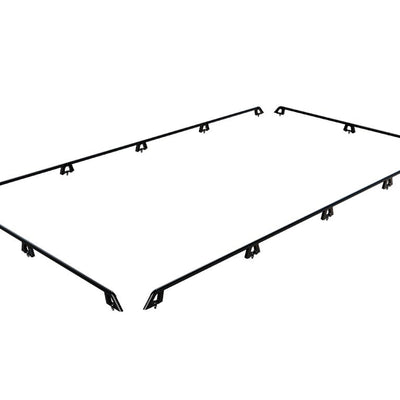 Front Runner Expedition Perimeter Rail Kit - for 2570mm (L) X 1475mm (W) Rack -KRXM010