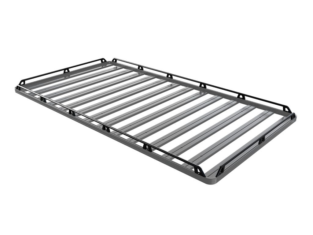 Front Runner Expedition Perimeter Rail Kit - for 2772mm (L) X 1475mm (W) Rack -KRXM011