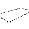 Front Runner Expedition Perimeter Rail Kit - for 2772mm (L) X 1475mm (W) Rack -KRXM011