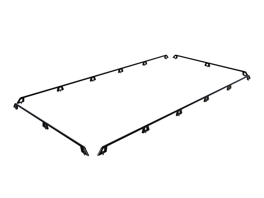 Front Runner Expedition Perimeter Rail Kit - for 2772mm (L) X 1475mm (W) Rack -KRXM011