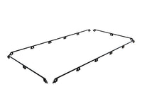 Front Runner Expedition Perimeter Rail Kit - for 2772mm (L) X 1475mm (W) Rack -KRXM011