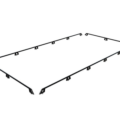 Front Runner Expedition Perimeter Rail Kit - for 2772mm (L) X 1475mm (W) Rack -KRXM011