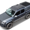 Front Runner Pickup Load Bed 5.5' Canopy/Cap/Trailer Slimsport Rack Kit -KSCA001