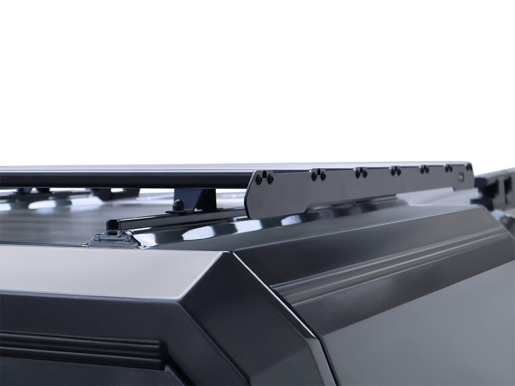 Front Runner Pickup Load Bed 5.5' Canopy/Cap/Trailer Slimsport Rack Kit -KSCA001