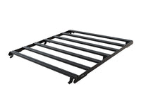 Front Runner Pickup Load Bed 5.5' Canopy/Cap/Trailer Slimsport Rack Kit -KSCA001
