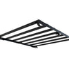 Front Runner Pickup Load Bed 5.5' Canopy/Cap/Trailer Slimsport Rack Kit -KSCA001