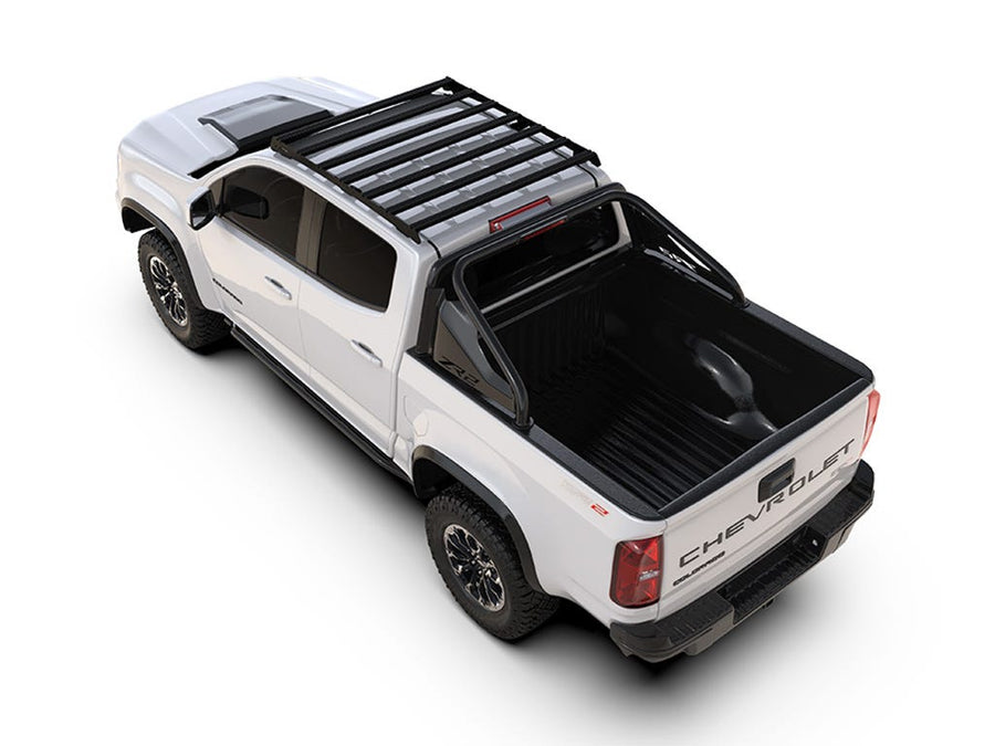 Front Runner Chevrolet Colorado/GMC Canyon (2015-2022) Slimsport Roof Rack Kit -KSCC002T