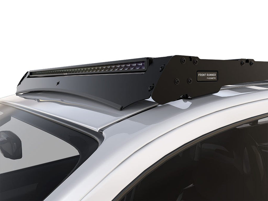 Front Runner Chevrolet Colorado/GMC Canyon (2015-2022) Slimsport Roof Rack Kit / Lightbar Ready -KSCC003T