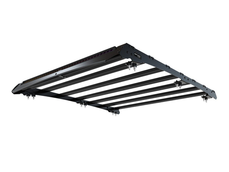 Front Runner Chevrolet Colorado/GMC Canyon (2015-2022) Slimsport Roof Rack Kit / Lightbar Ready -KSCC003T