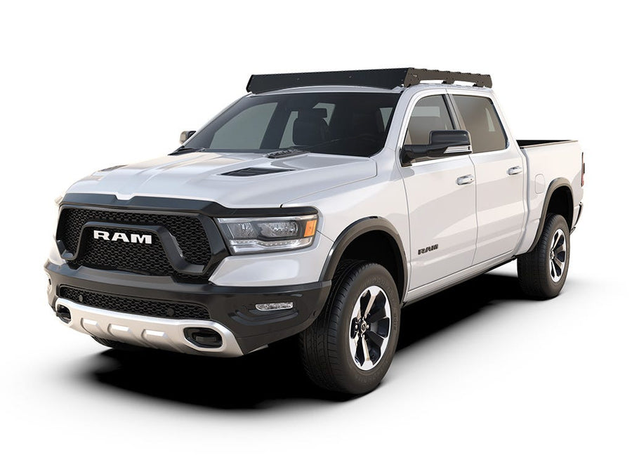 Front Runner RAM 1500 Crew Cab (2019-Current) Slimsport Roof Rack Kit -KSDR002T