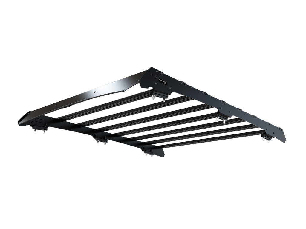 Front Runner RAM 1500 Crew Cab (2019-Current) Slimsport Roof Rack Kit -KSDR002T