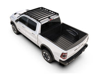 Front Runner RAM 1500 Crew Cab (2019-Current) Slimsport Roof Rack Kit / Lightbar Ready -KSDR003T