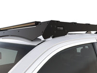Front Runner RAM 1500 Crew Cab (2019-Current) Slimsport Roof Rack Kit / Lightbar Ready -KSDR003T