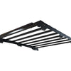 Front Runner RAM 1500 Crew Cab (2019-Current) Slimsport Roof Rack Kit / Lightbar Ready -KSDR003T