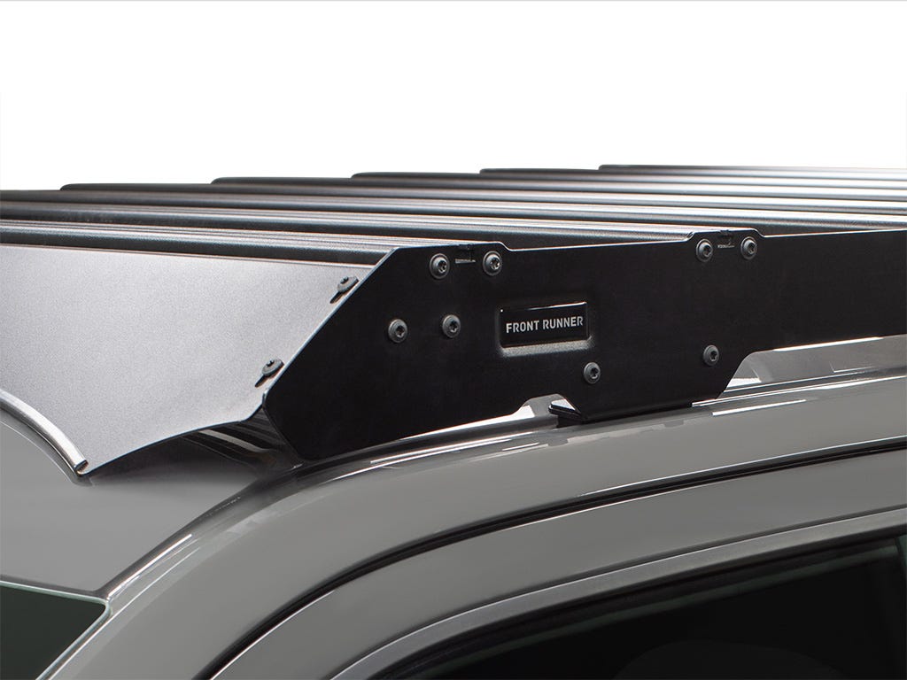 FRONT RUNNER FORD F-150 SUPER CREW (2018-2020) SLIMSPORT ROOF RACK KIT -KSFF003T