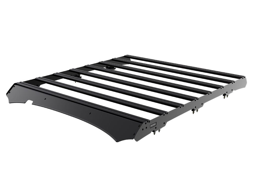 FRONT RUNNER FORD F-150 SUPER CREW (2018-2020) SLIMSPORT ROOF RACK KIT -KSFF003T
