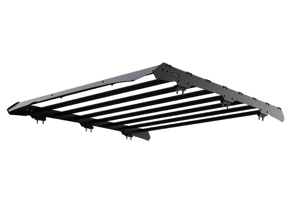 FRONT RUNNER FORD F-150 SUPER CREW (2018-2020) SLIMSPORT ROOF RACK KIT -KSFF003T