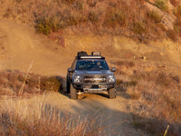 FRONT RUNNER FORD F-150 SUPER CREW (2018-2020) SLIMSPORT ROOF RACK KIT -KSFF003T