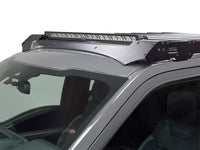 FRONT RUNNER FORD F-150 SUPER CREW (2018-2020) SLIMSPORT ROOF RACK KIT / LIGHTBAR READY -KSFF002T