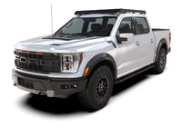 FRONT RUNNER FORD F-150 SUPER CREW (2021-CURRENT) SLIMSPORT ROOF RACK KIT -KSFF004T