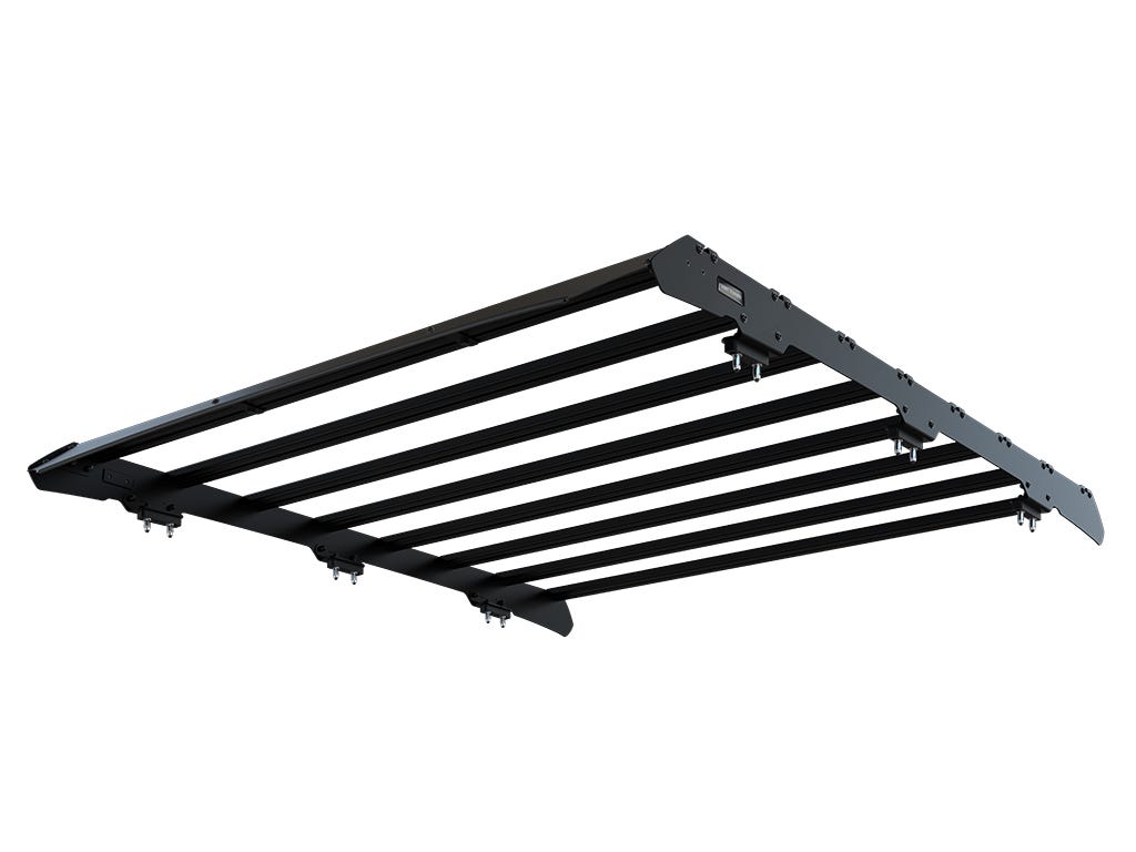 FRONT RUNNER FORD F-150 SUPER CREW (2021-CURRENT) SLIMSPORT ROOF RACK KIT -KSFF004T