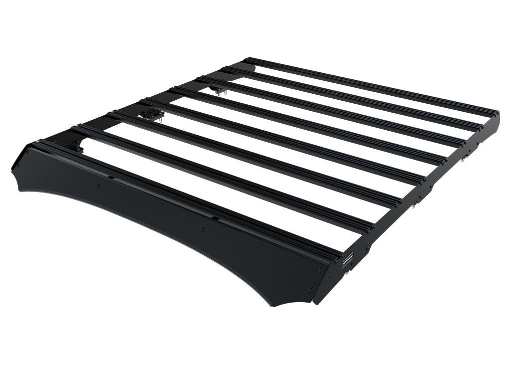 FRONT RUNNER FORD F-150 SUPER CREW (2021-CURRENT) SLIMSPORT ROOF RACK KIT -KSFF004T