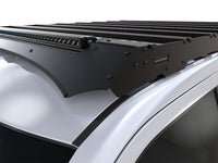 FRONT RUNNER FORD F-150 SUPER CREW (2021-CURRENT) SLIMSPORT ROOF RACK KIT / LIGHTBAR READY -KSFF005T