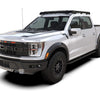 Front Runner Ford F-150 Super Crew (2021-Current) Slimsport Roof Rack Kit / Lightbar Ready -KSFF005T