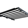 Front Runner Ford F-150 Super Crew (2021-Current) Slimsport Roof Rack Kit / Lightbar Ready -KSFF005T