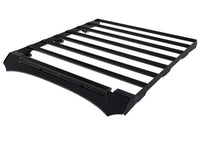 FRONT RUNNER FORD F-150 SUPER CREW (2021-CURRENT) SLIMSPORT ROOF RACK KIT / LIGHTBAR READY -KSFF005T