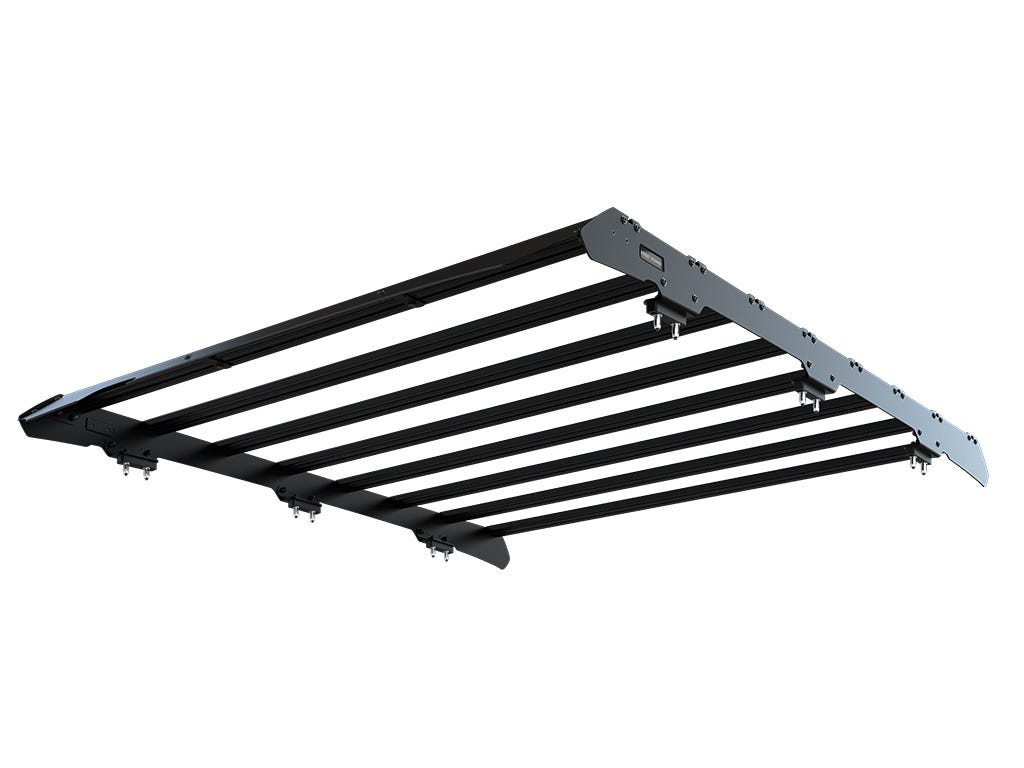 FRONT RUNNER FORD F150 SUPER CREW (2015-2020) SLIMSPORT ROOF RACK KIT -KSFF006T
